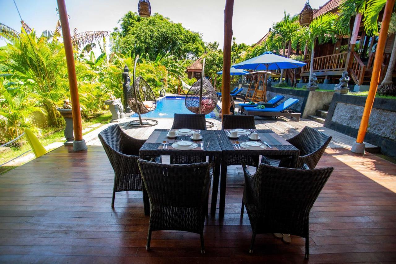 Tatak Bunut Ceningan Guest house