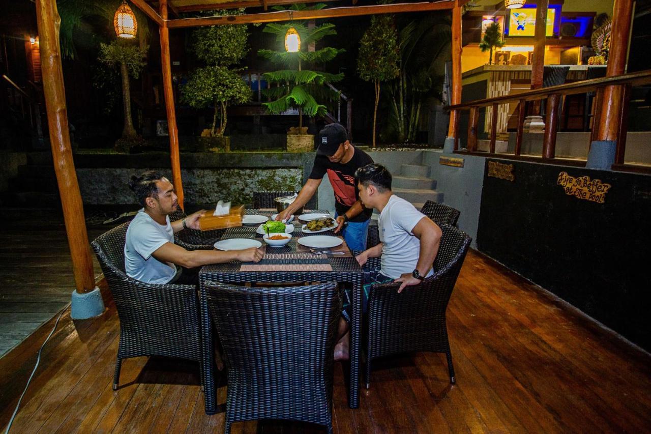 Tatak Bunut Ceningan 3* Nusa Lembongan (Bali)