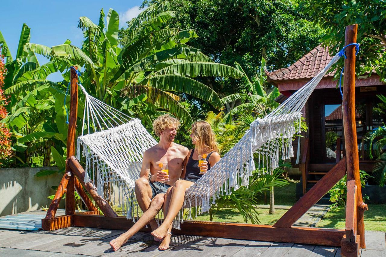 Tatak Bunut Ceningan Guest house