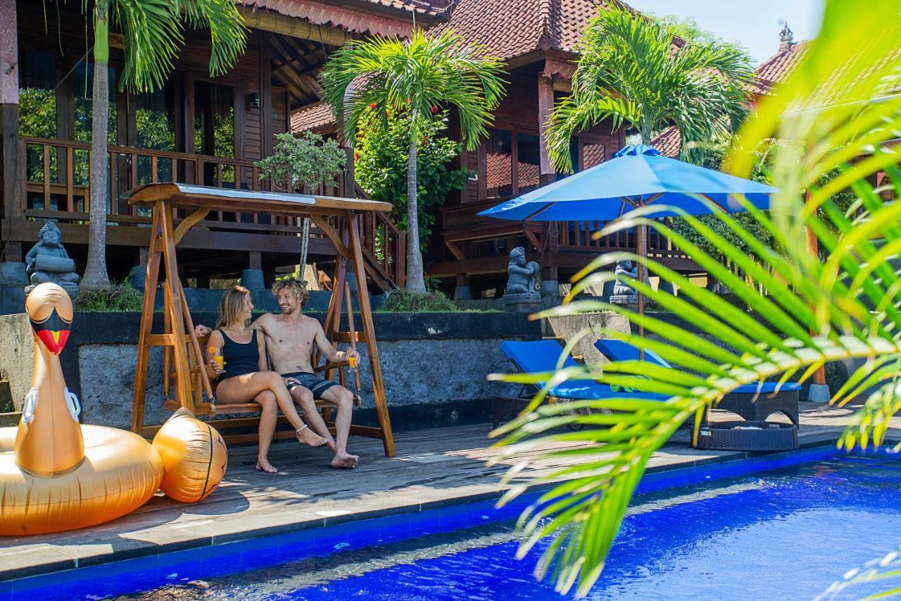 Tatak Bunut Ceningan 3* Nusa Lembongan (Bali)