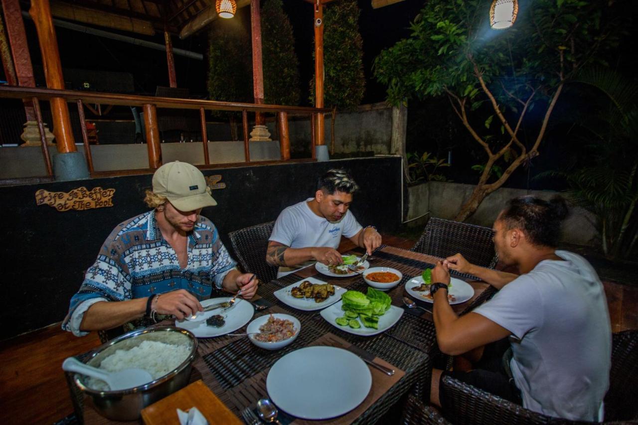 Tatak Bunut Ceningan Nusa Lembongan (Bali)