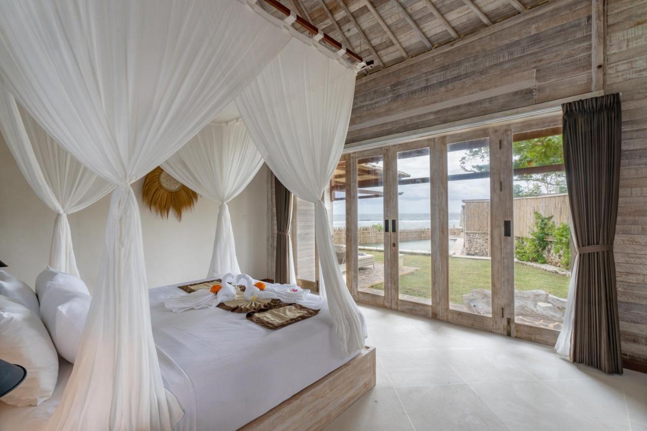 King Fish Villa Nusa Lembongan (Bali)