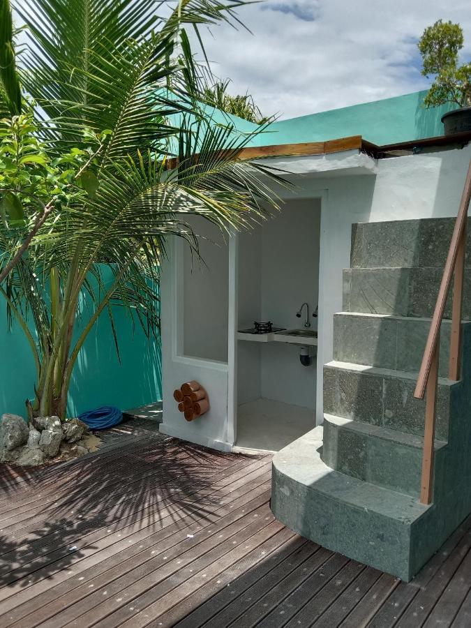 Villa Giyor