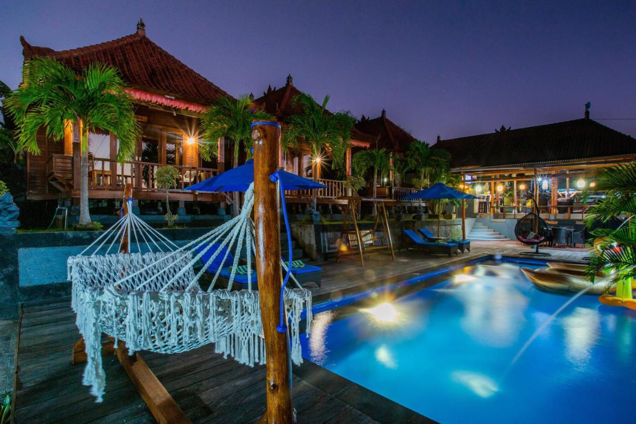 Tatak Bunut Ceningan Guest house