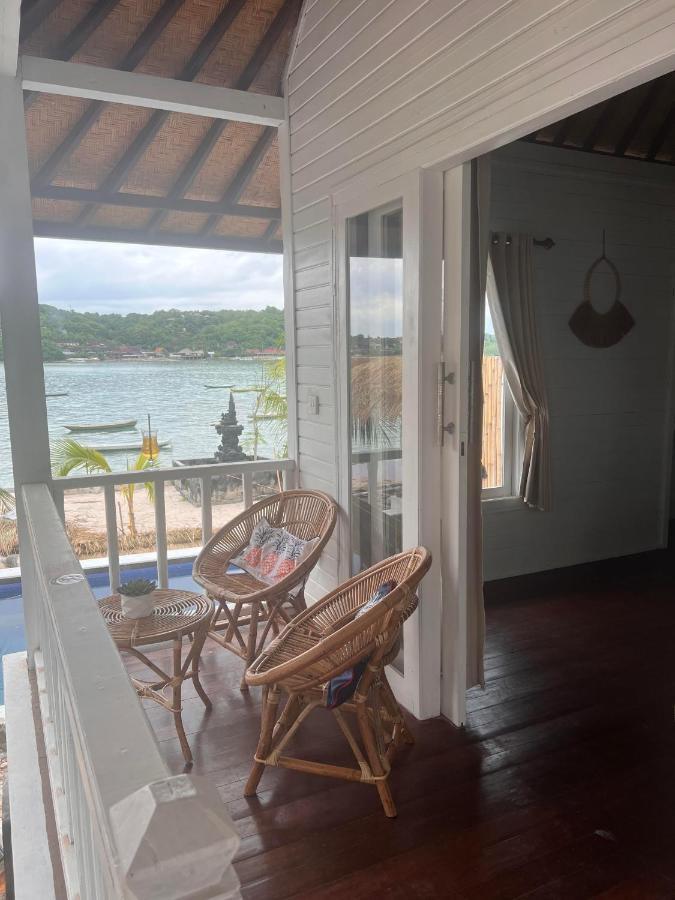 Holiday park Mista Ceningan's Previously The Kubu 221 Nusa Lembongan (Bali)
