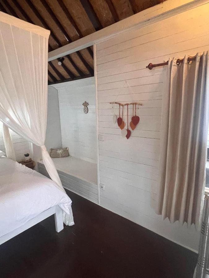 Holiday park Mista Ceningan's Previously The Kubu 221