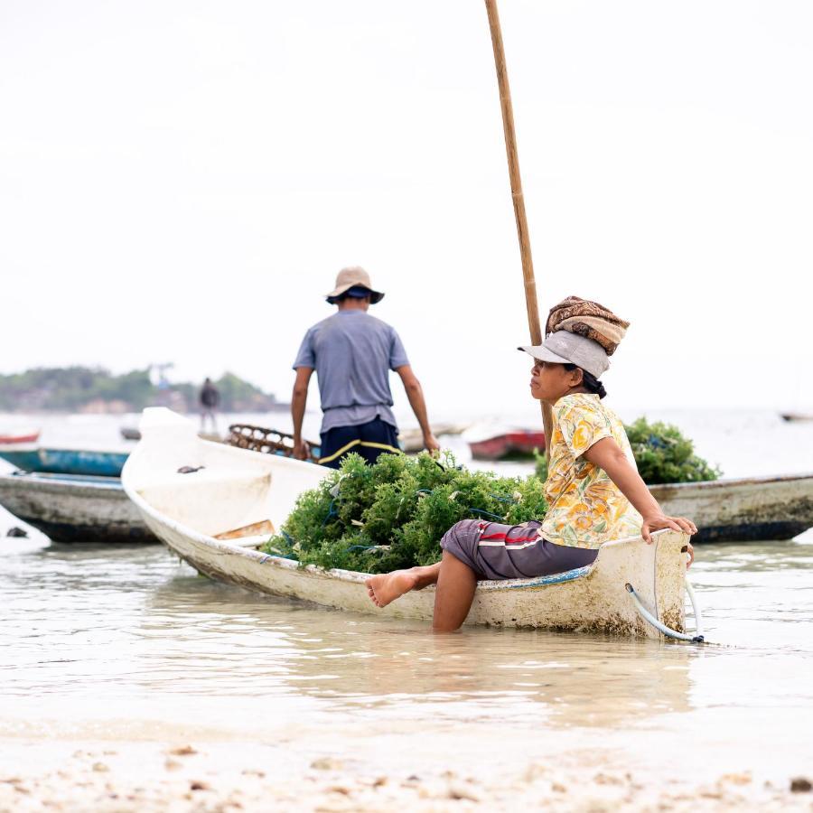 Katoni * Nusa Lembongan (Bali)