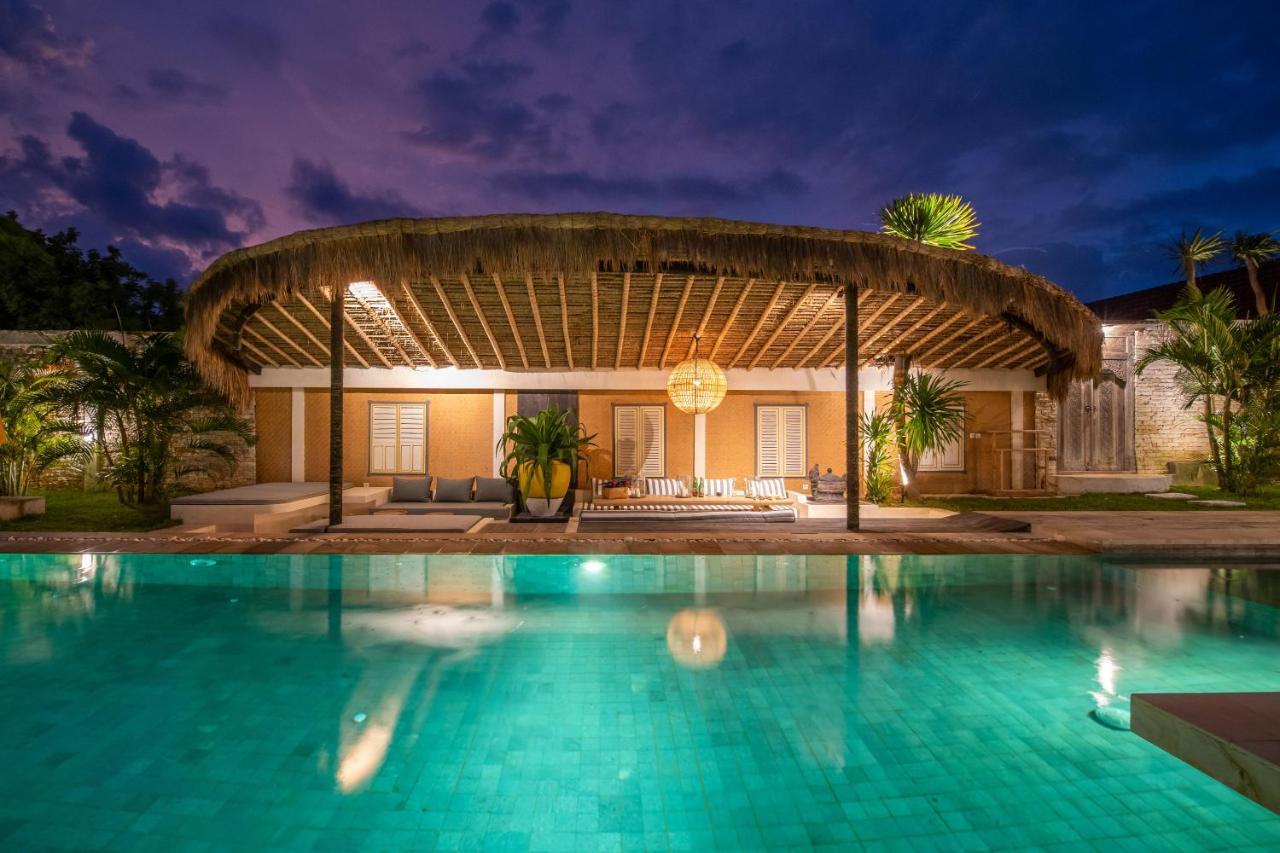 Villa Katoni Nusa Lembongan (Bali)