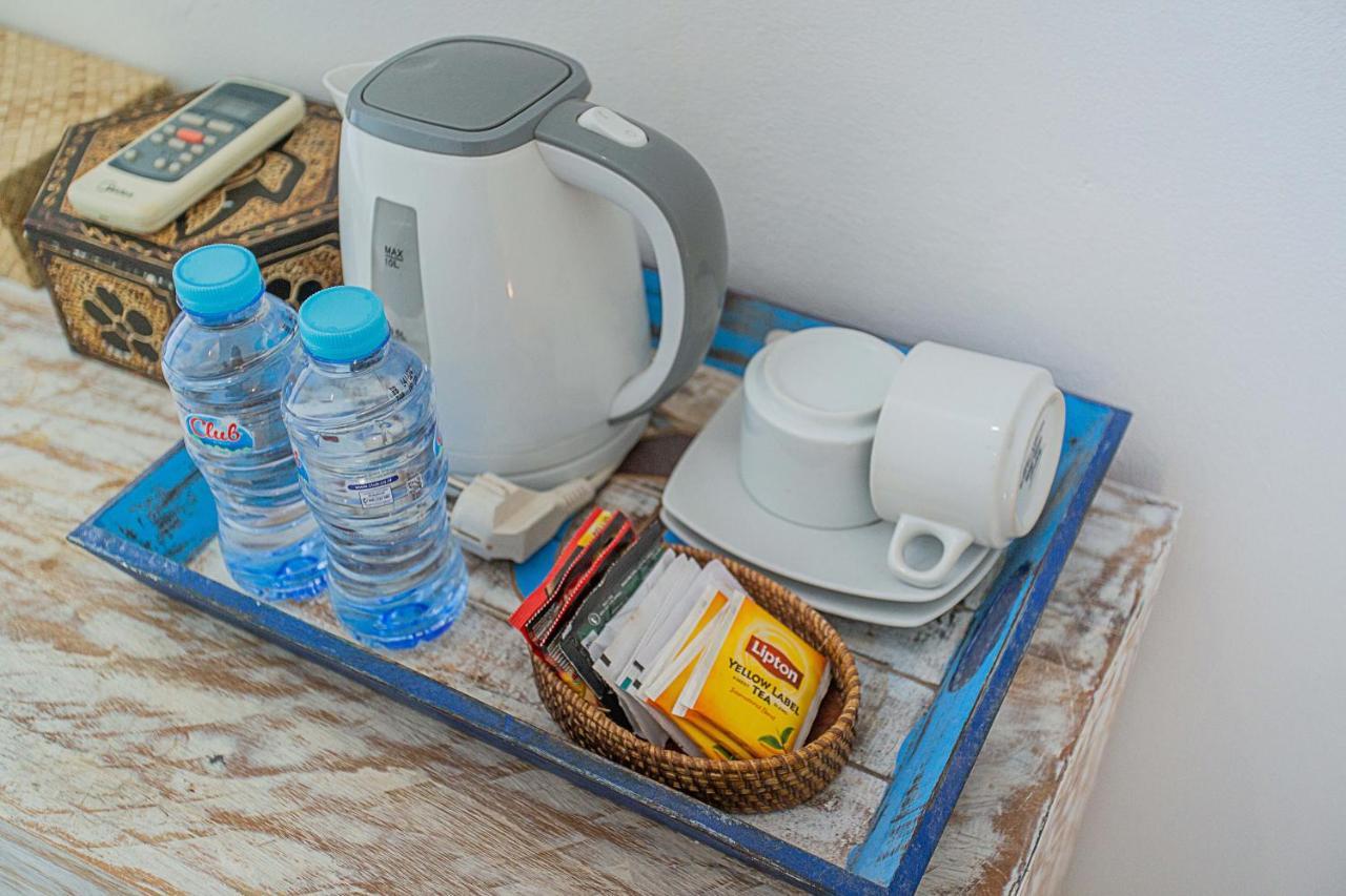 Naturale Guest house Nusa Lembongan (Bali)