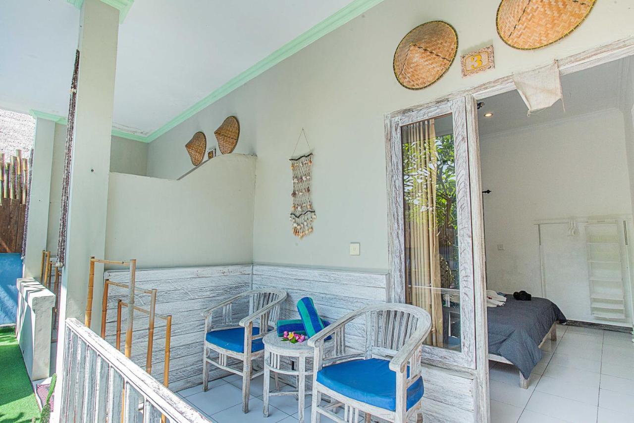 Naturale Guest house Nusa Lembongan (Bali)