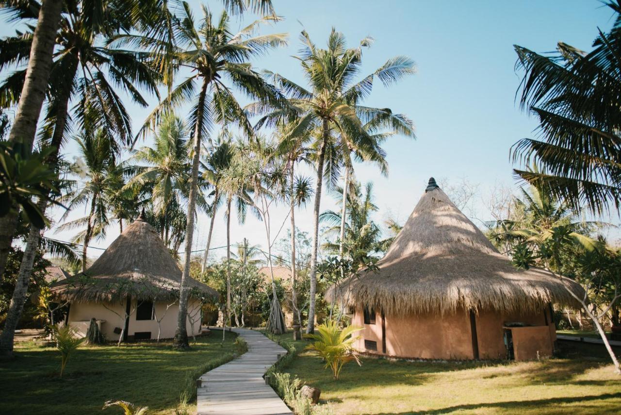 Le Nusa Club 4*