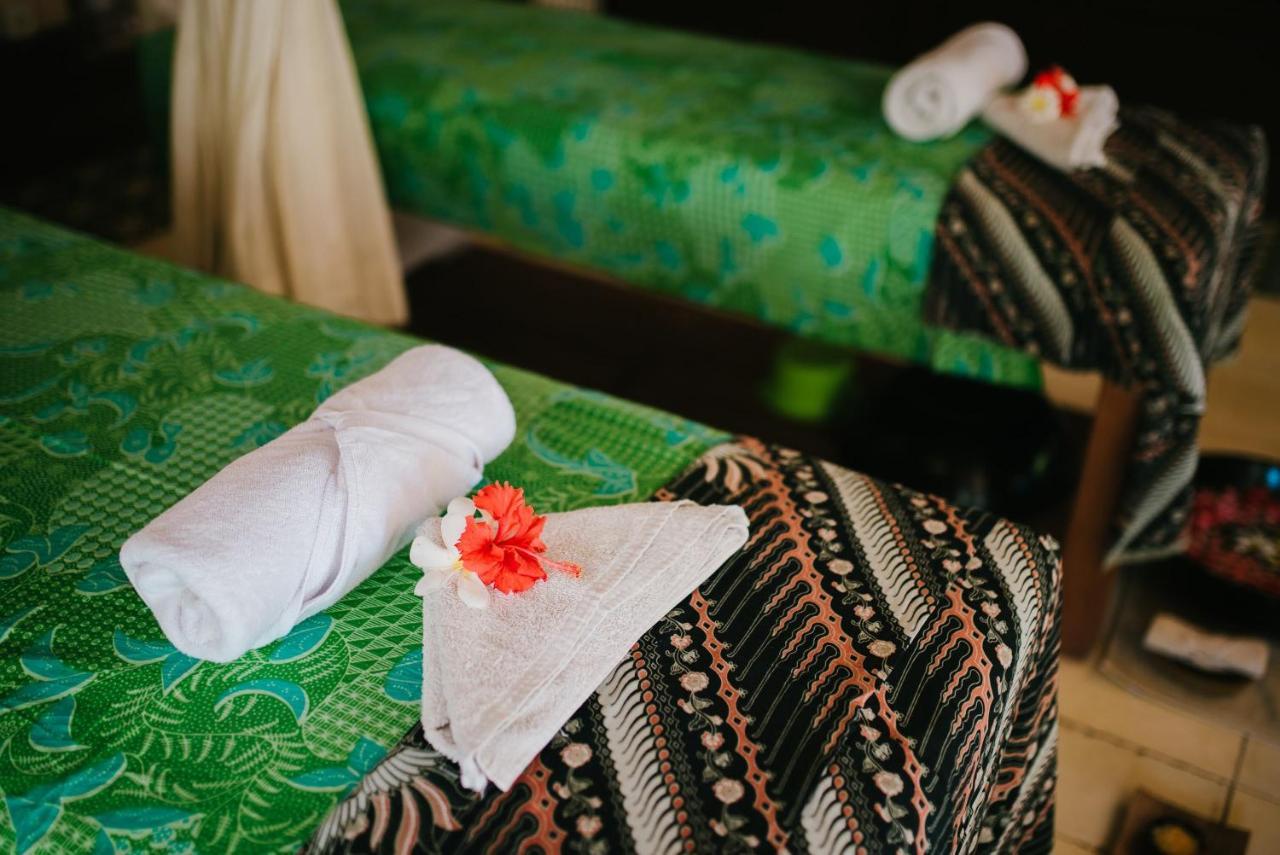 Le Nusa Club Resor 4*