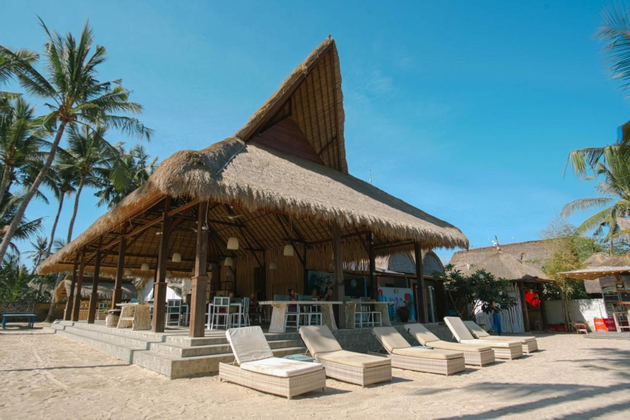 Le Nusa Club Resor 4*