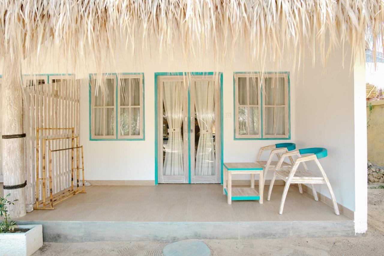Le Nusa Club Resor Nusa Lembongan (Bali)
