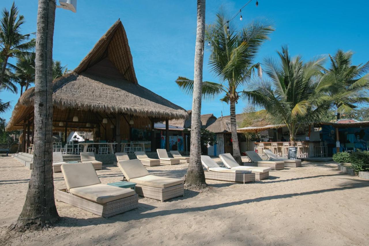 Le Nusa Club 4* Nusa Lembongan (Bali)