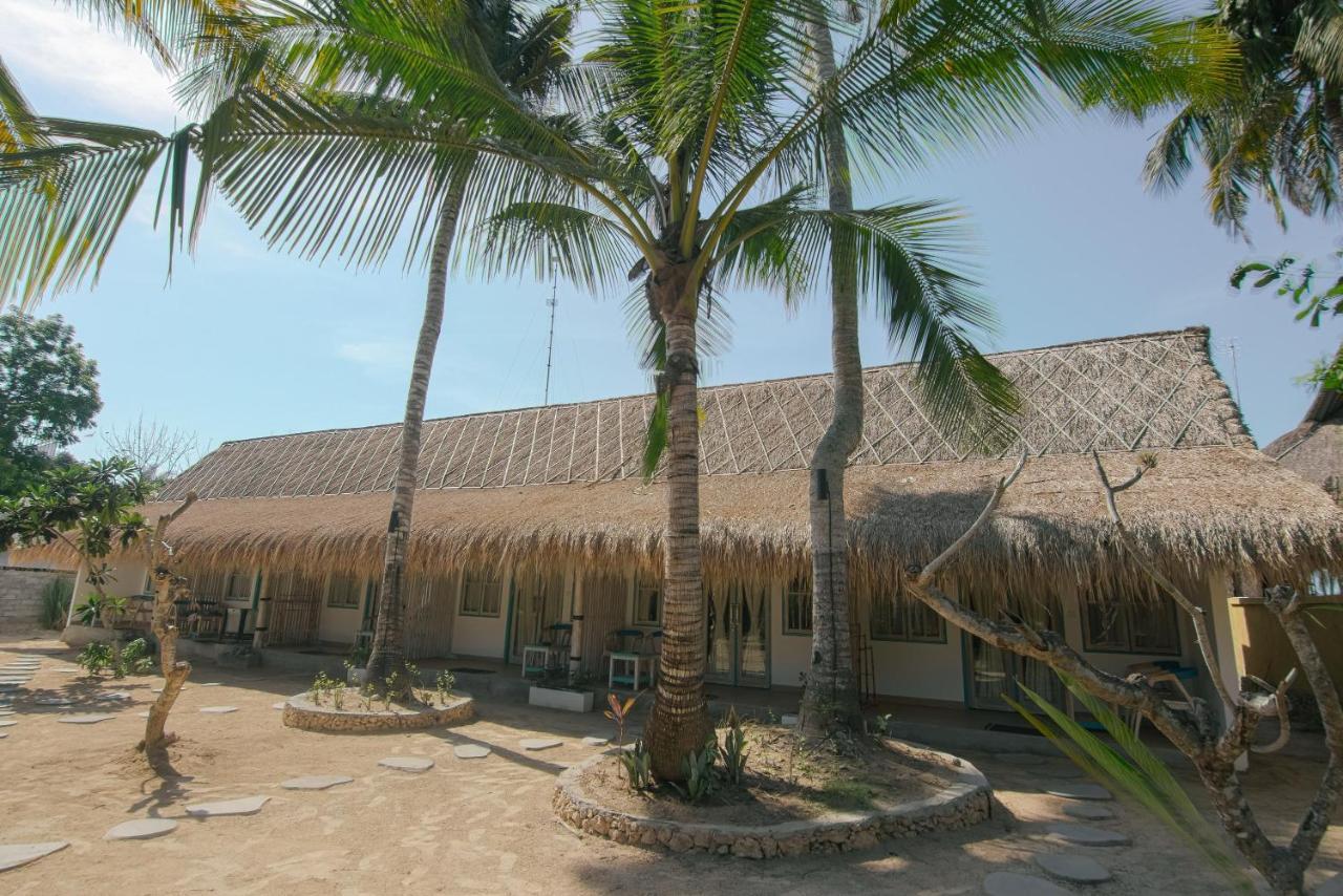 Resor Le Nusa Club Nusa Lembongan (Bali)