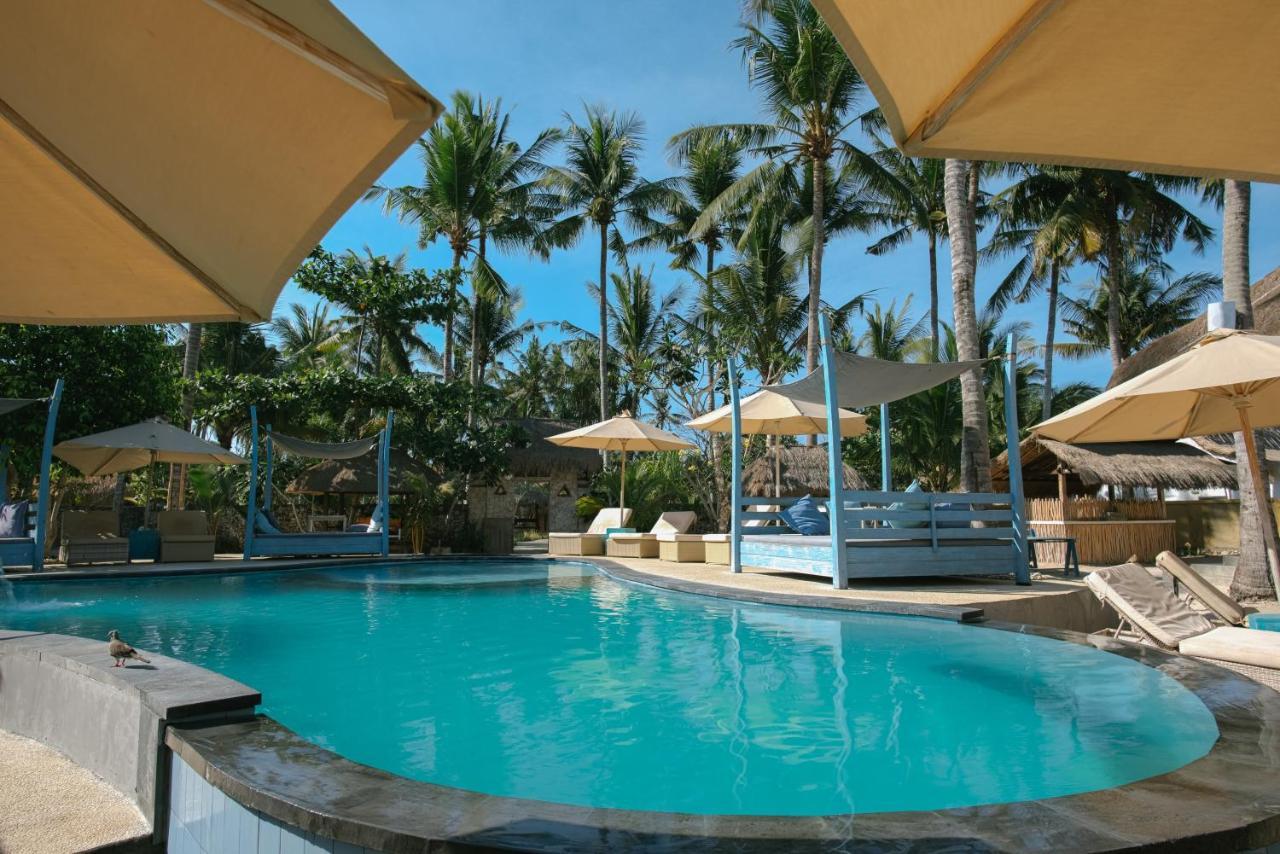 Le Nusa Club Resor Nusa Lembongan (Bali)