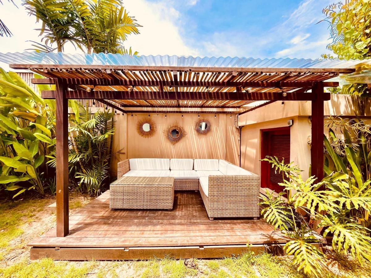 Villa Lotus *
