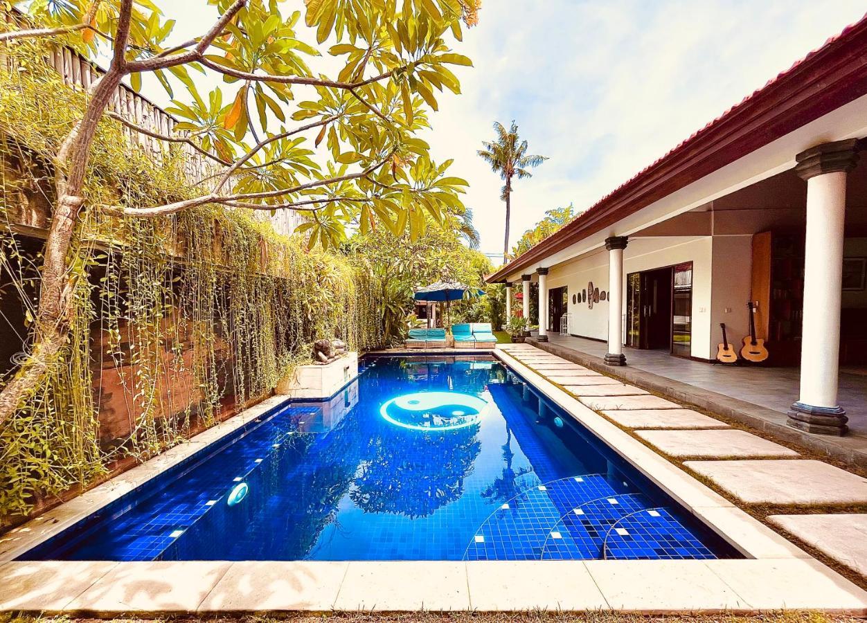 Villa Lotus Nusa Lembongan (Bali)