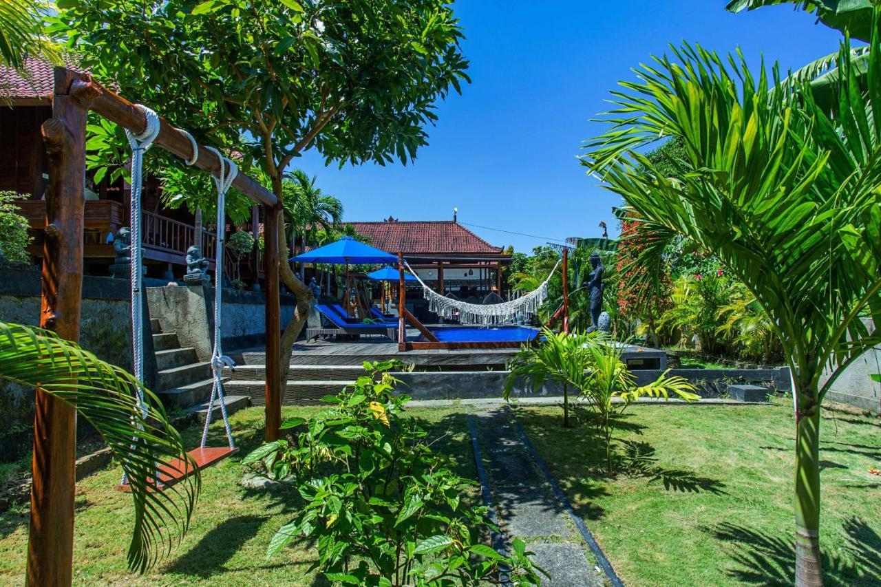 Tatak Bunut Ceningan 3* Nusa Lembongan (Bali)