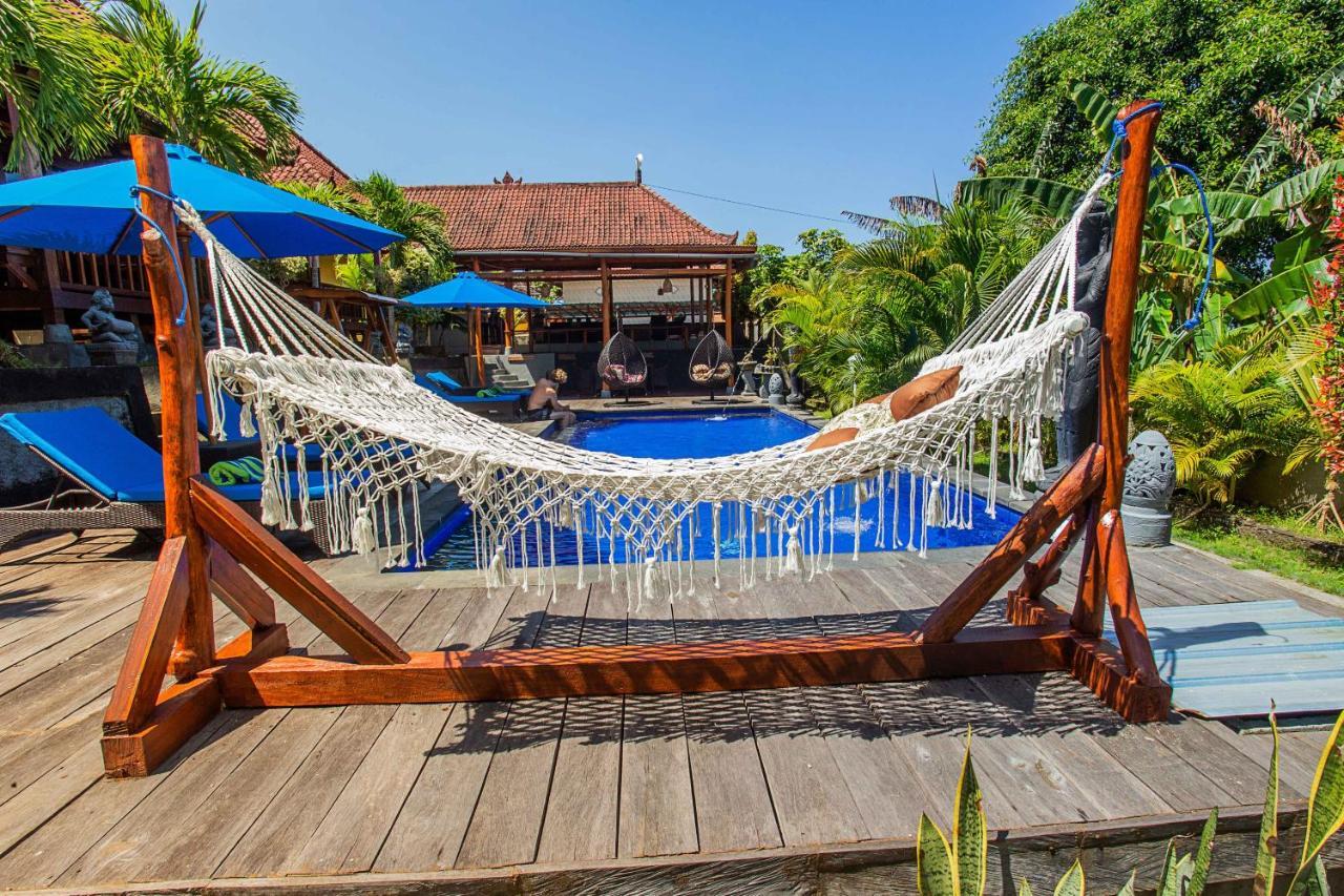 Tatak Bunut Ceningan 3* Nusa Lembongan (Bali)