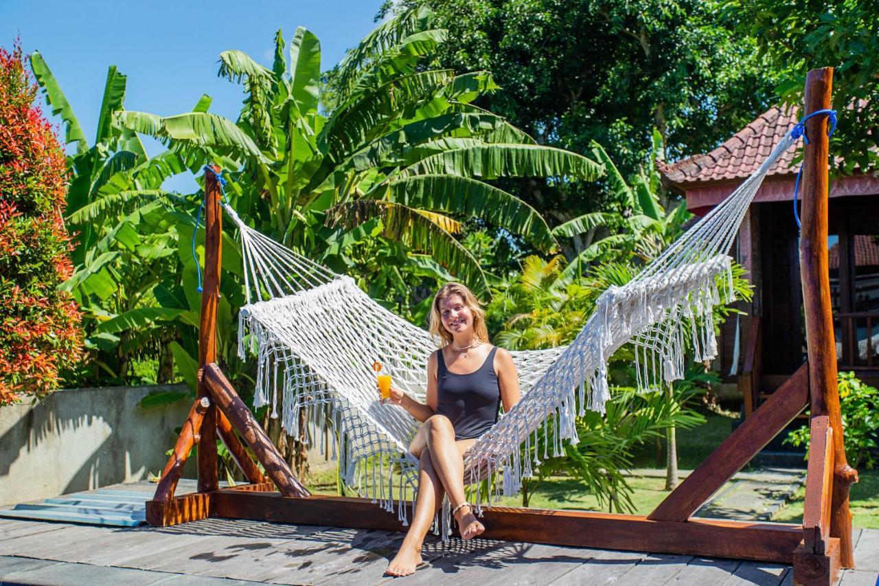 Guest house Tatak Bunut Ceningan Nusa Lembongan (Bali)