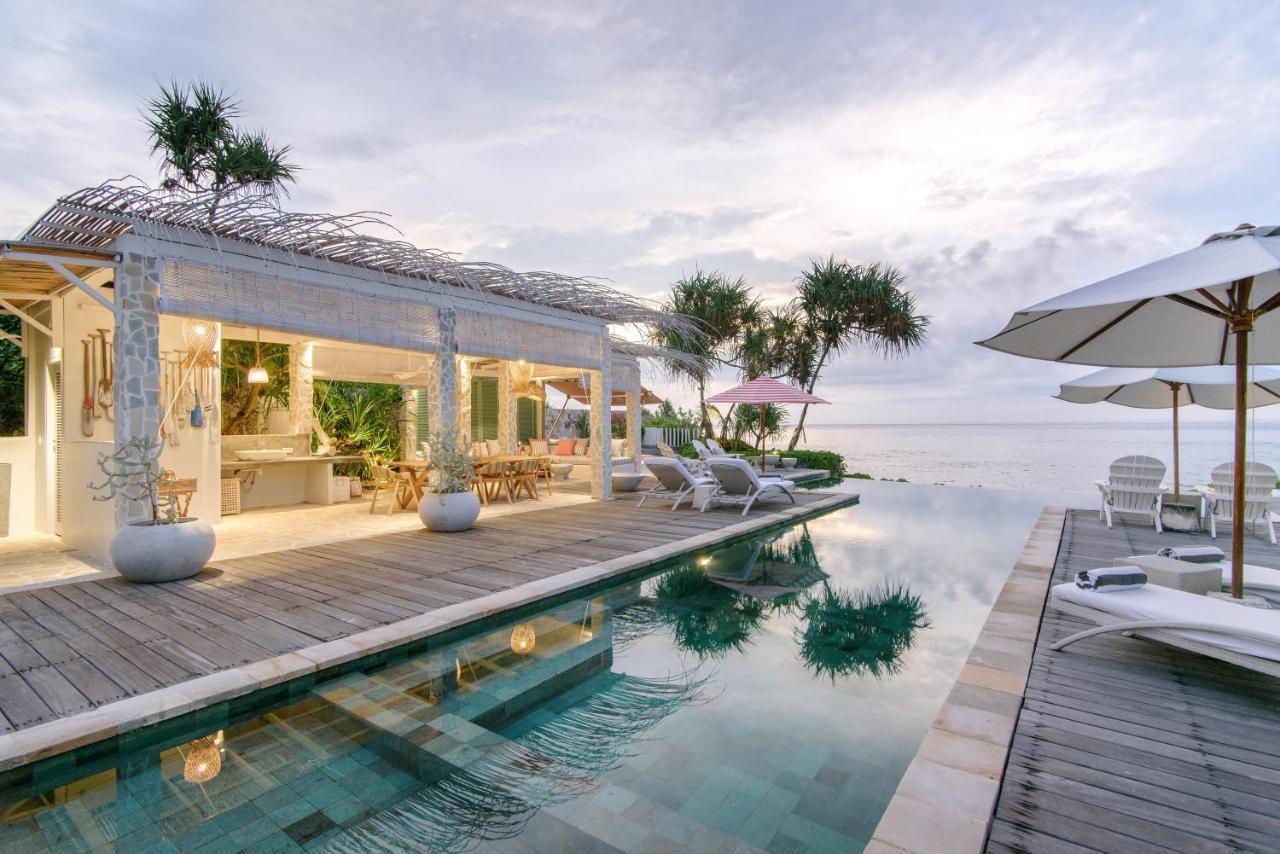 Villa Driftwood Nusa Lembongan (Bali)