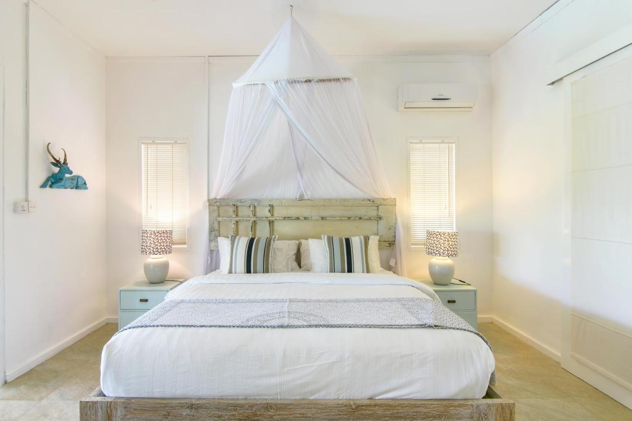 Villa Driftwood *
