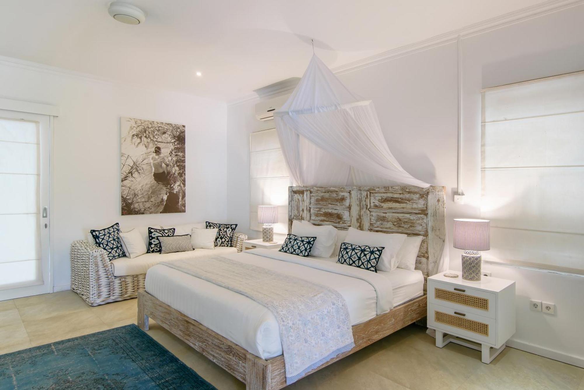 Villa Driftwood Nusa Lembongan (Bali)