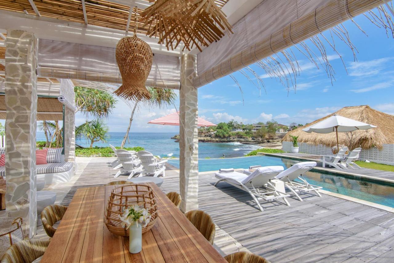 Villa Driftwood *