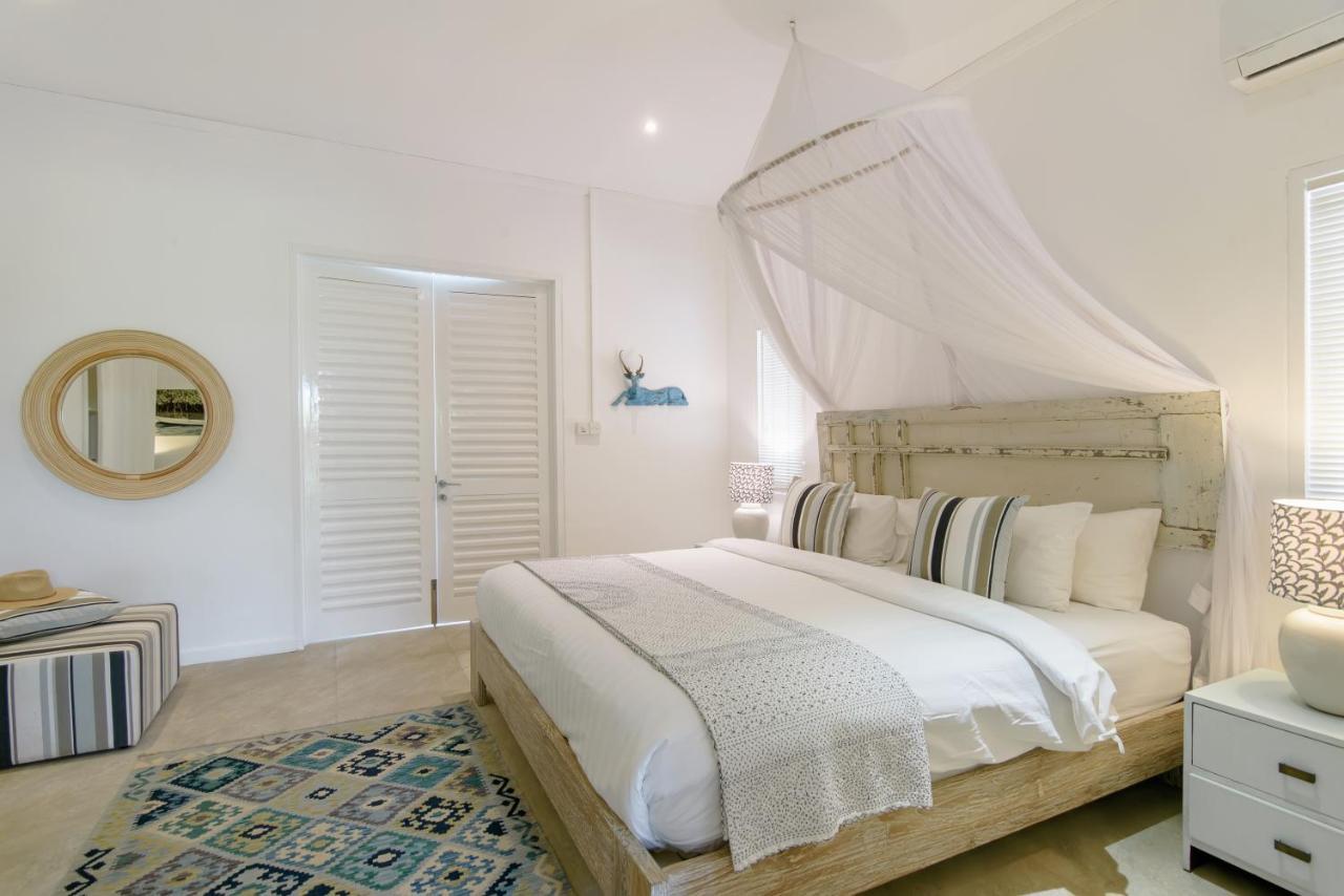 Villa Driftwood *