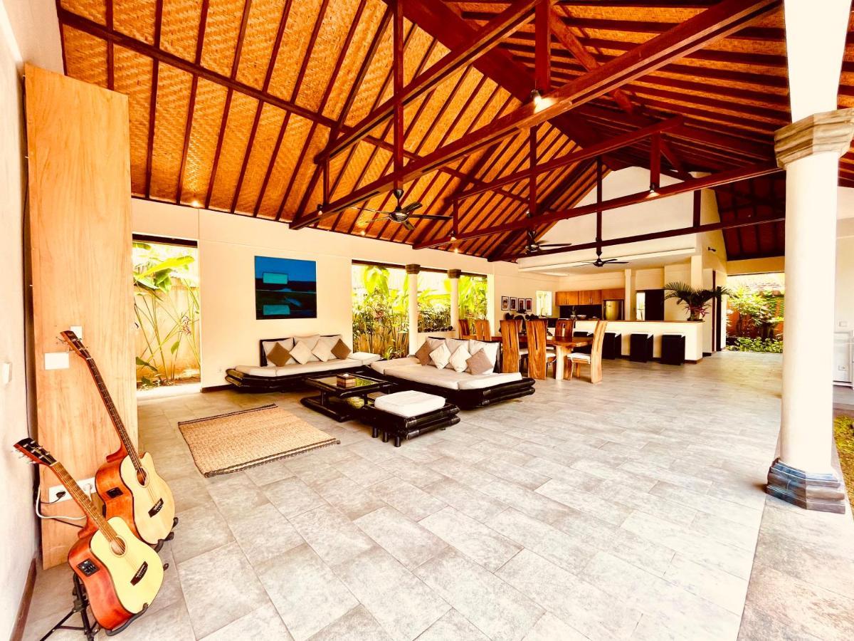 Villa Lotus