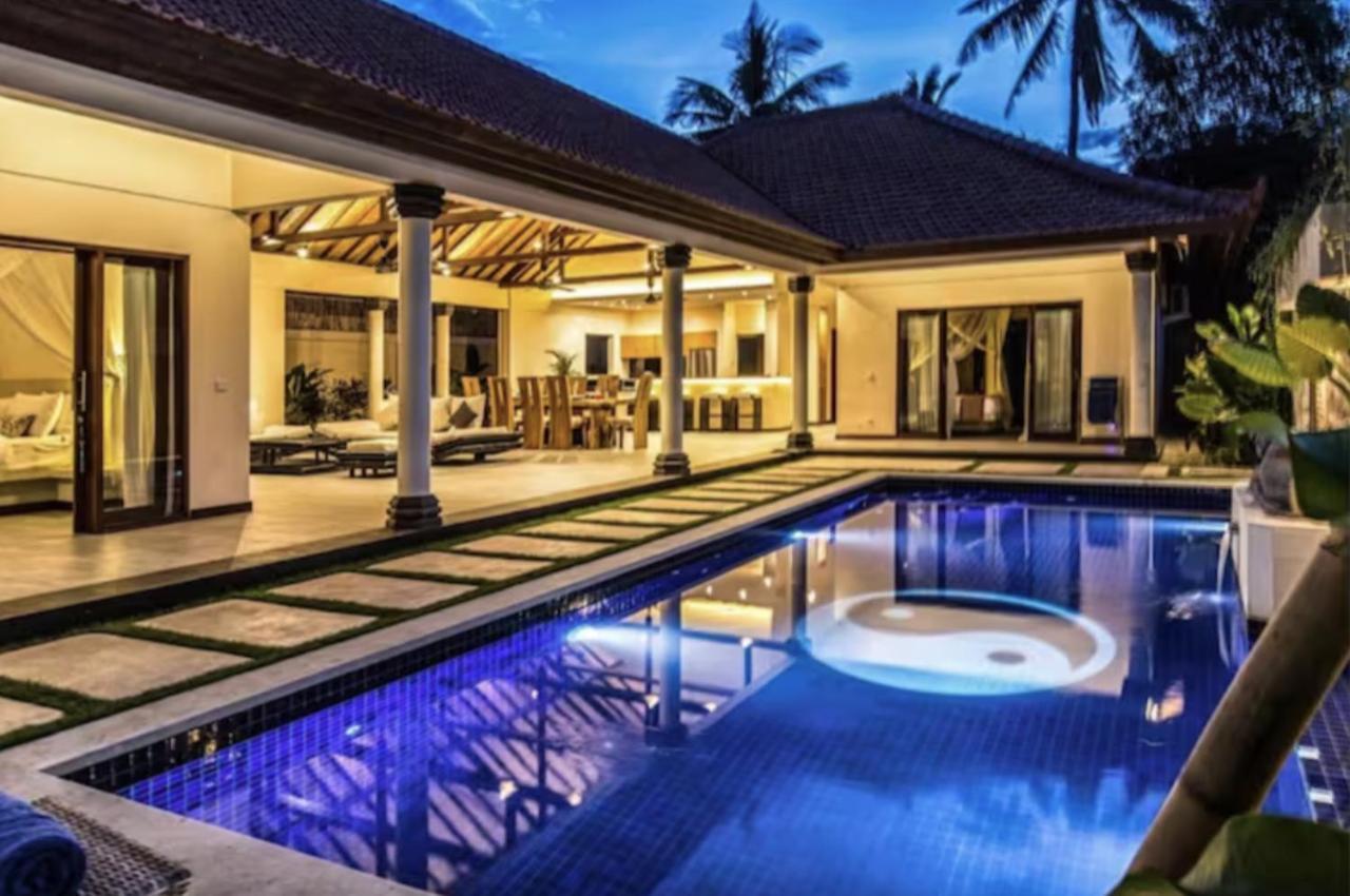 Lotus Nusa Lembongan (Bali)