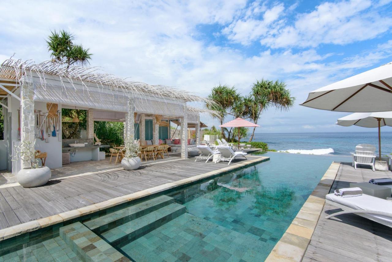 Villa Driftwood *