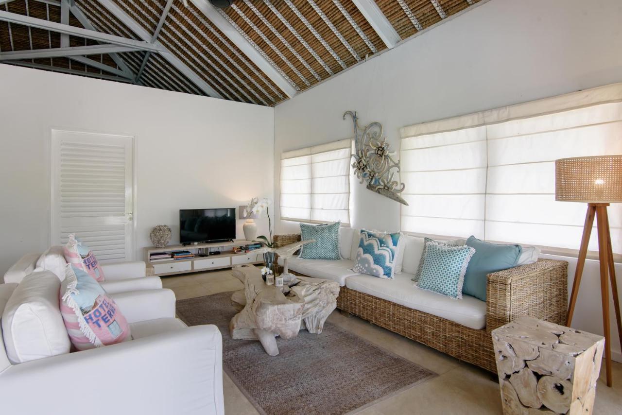 Villa Driftwood