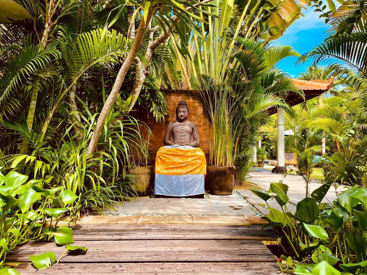 Villa Lotus Nusa Lembongan (Bali)
