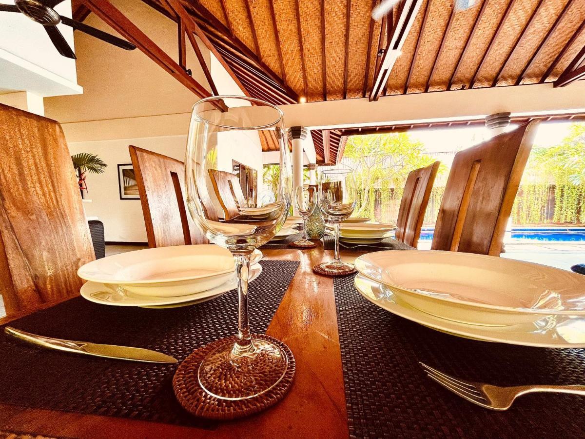 Villa Lotus *
