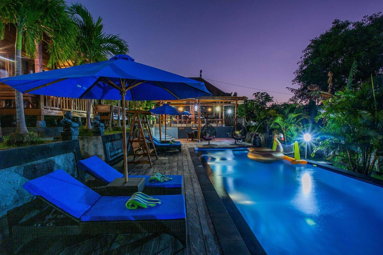 Tatak Bunut Ceningan Guest house 3*