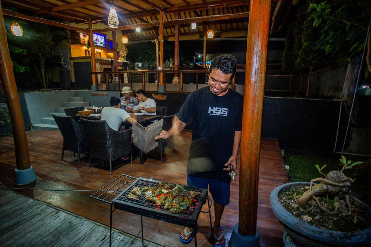 Tatak Bunut Ceningan 3* Nusa Lembongan (Bali)