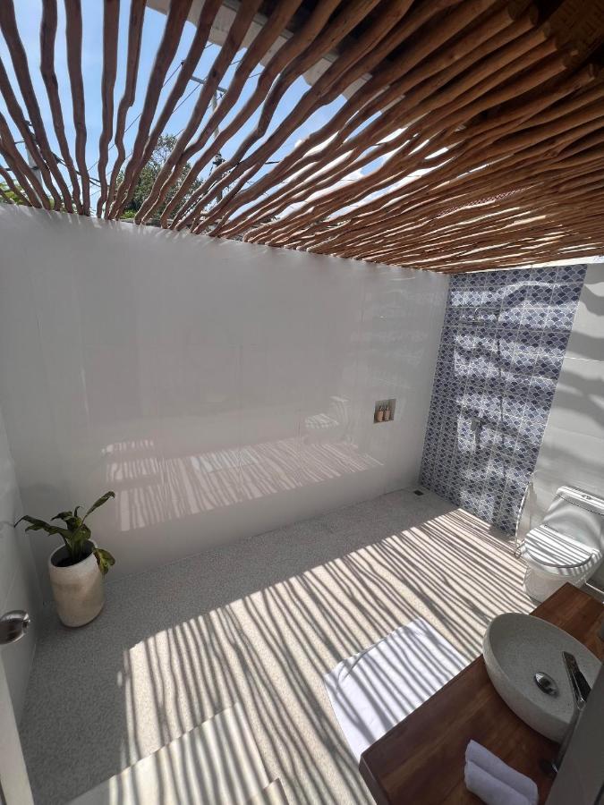 Mista Ceningan's Previously The Kubu 221 Holiday park