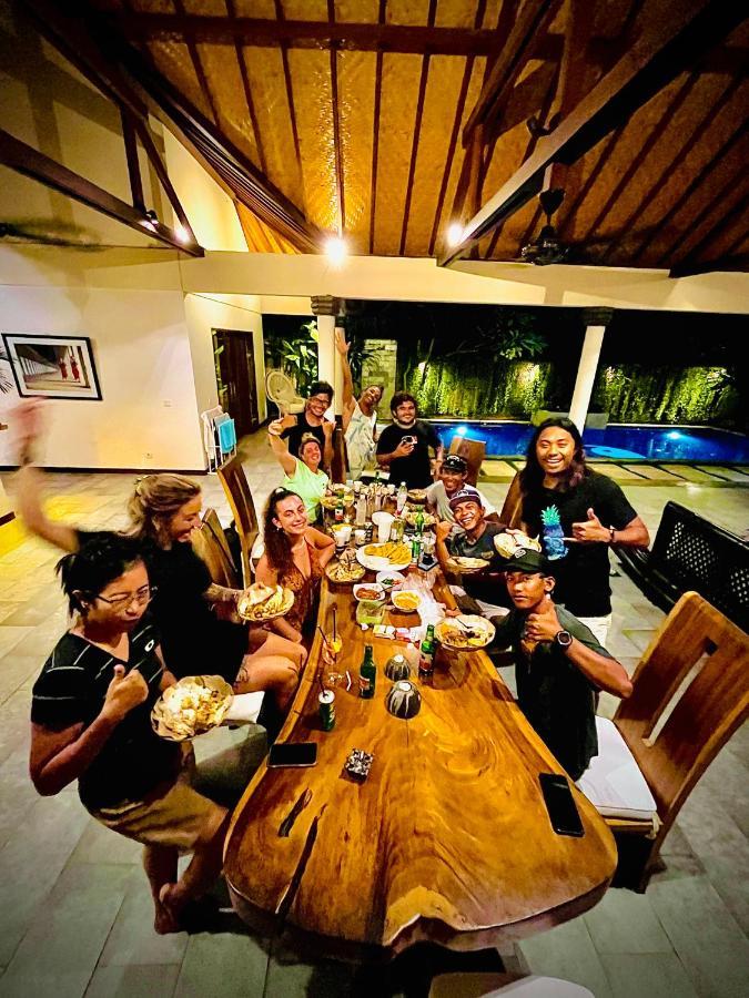 Villa Lotus Nusa Lembongan (Bali)