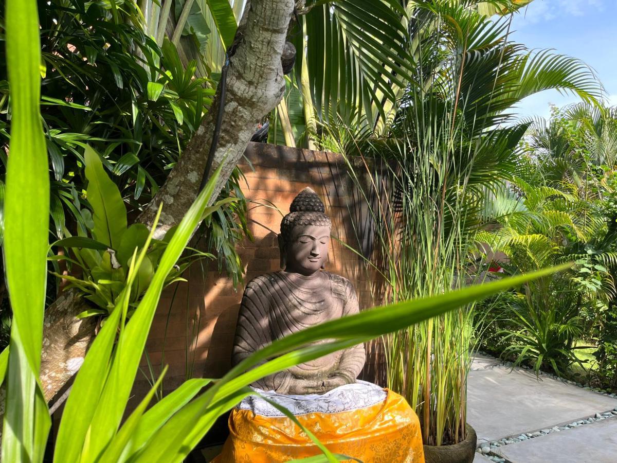 Villa Lotus Nusa Lembongan (Bali)