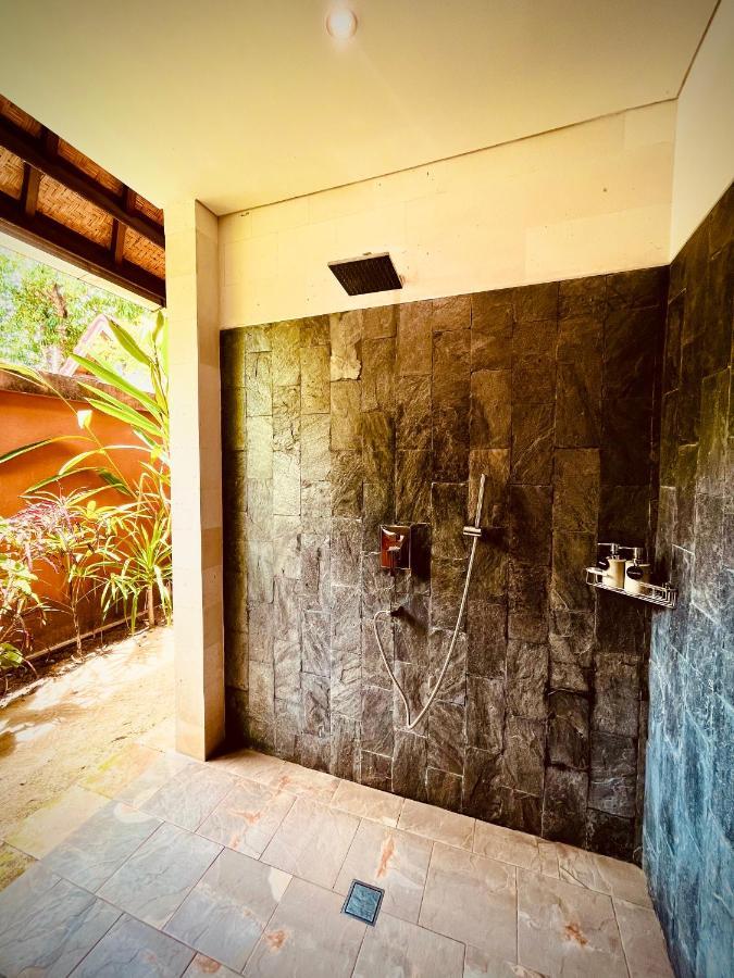 Villa Lotus Nusa Lembongan (Bali)