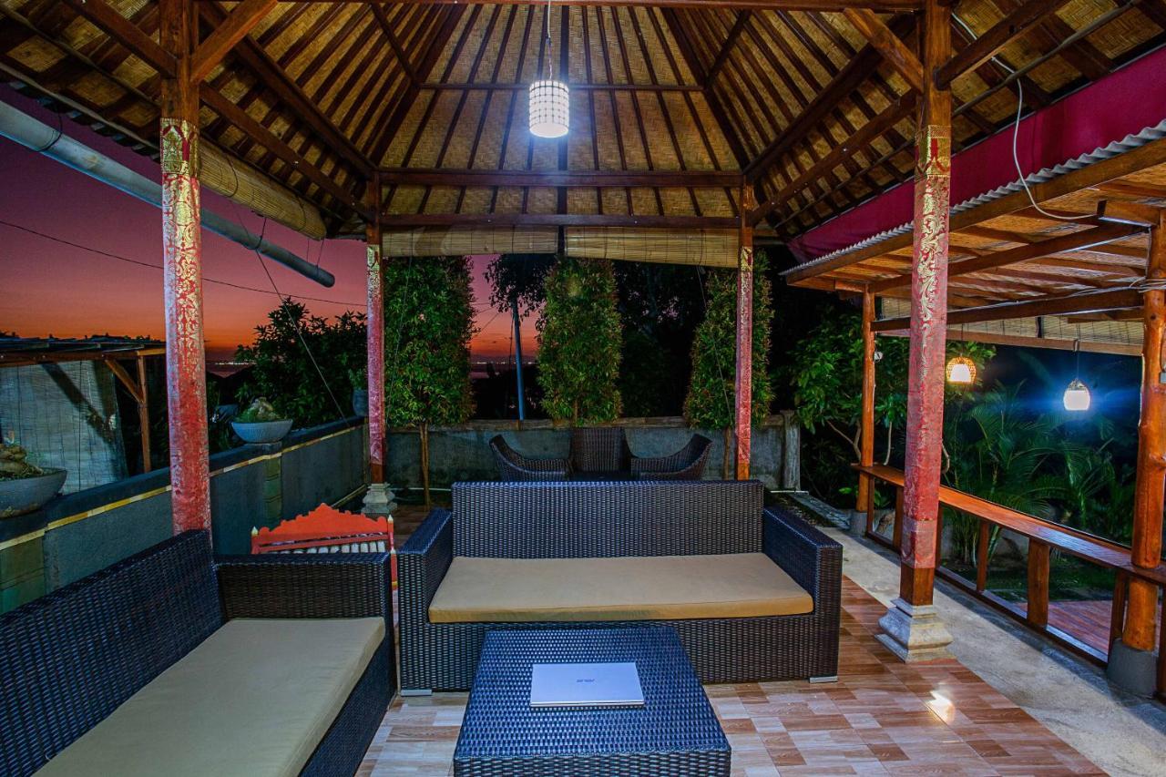 Tatak Bunut Ceningan Guest house 3*