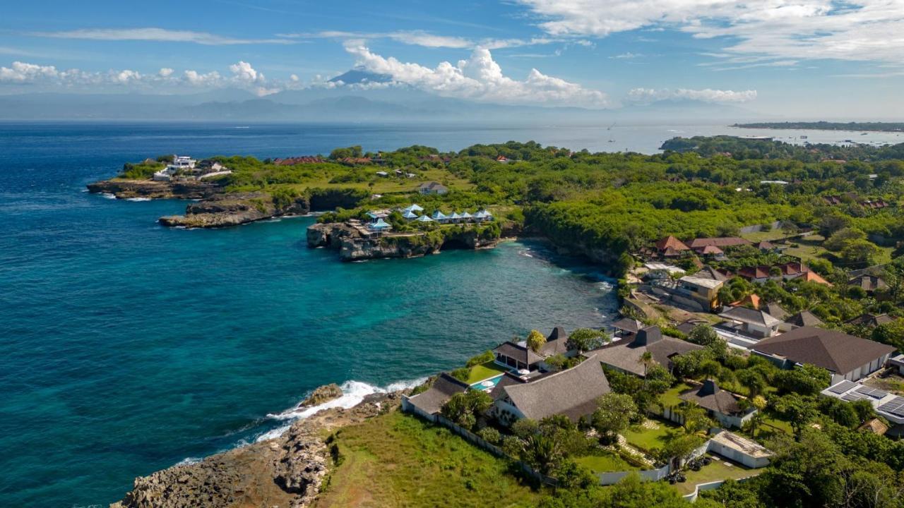 Casa Del Mar Villa Nusa Lembongan (Bali)