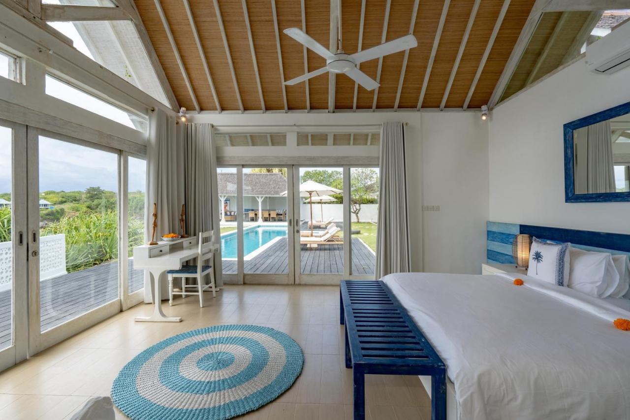 Villa Casa Del Mar Nusa Lembongan (Bali)