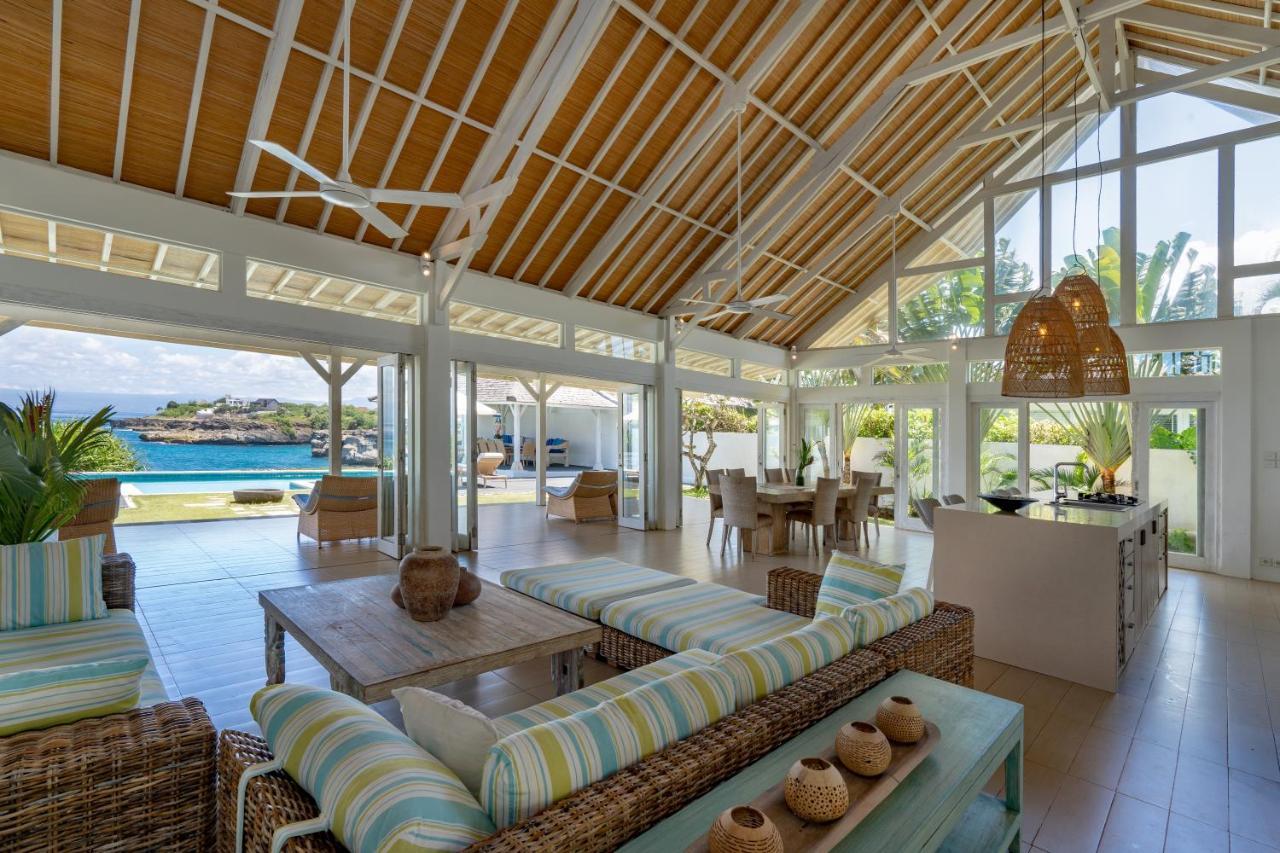 Casa Del Mar Villa