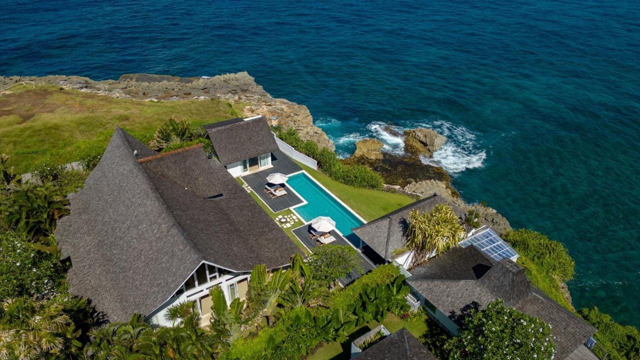Villa Casa Del Mar Nusa Lembongan (Bali)
