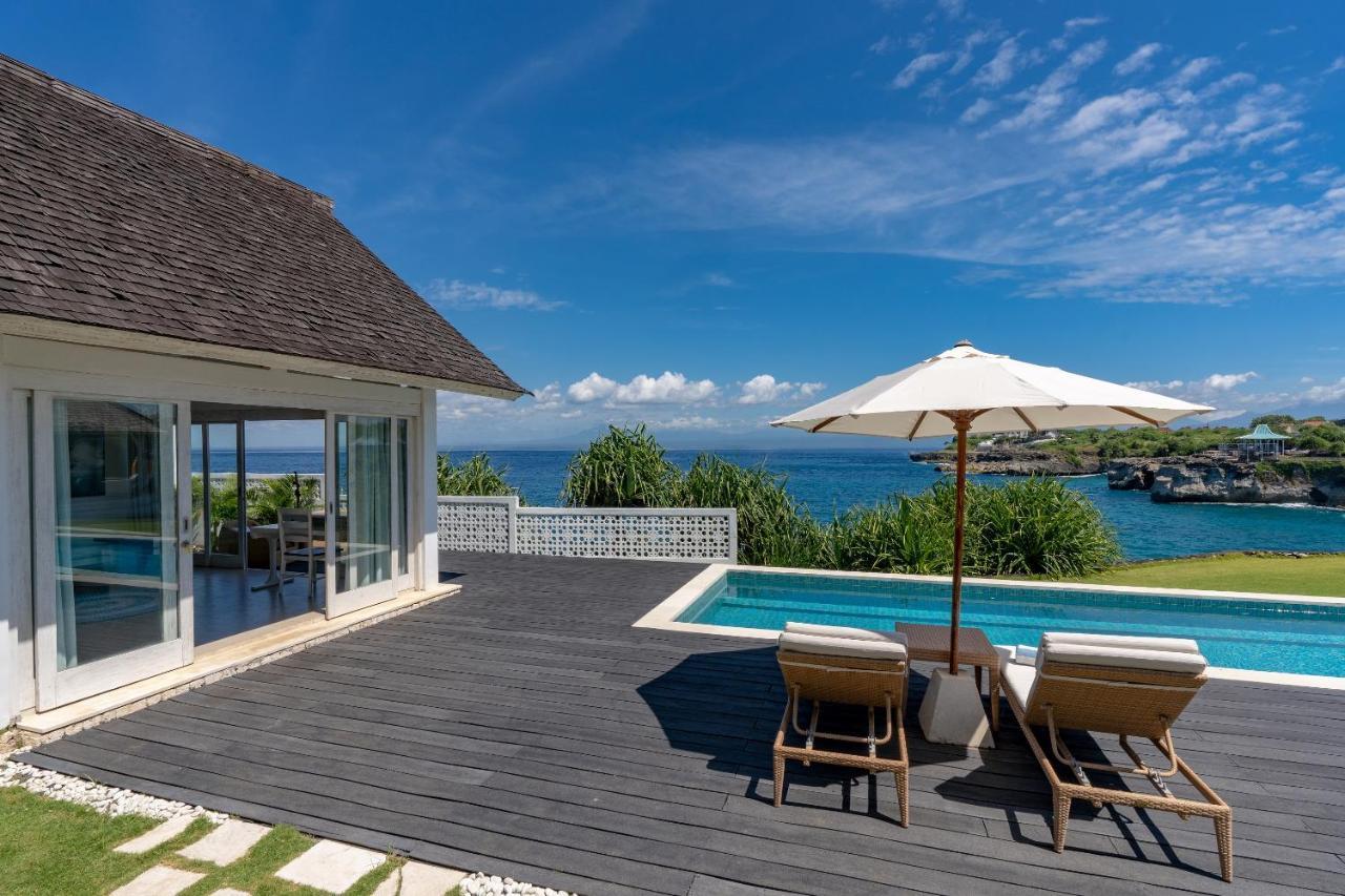 Casa Del Mar Villa