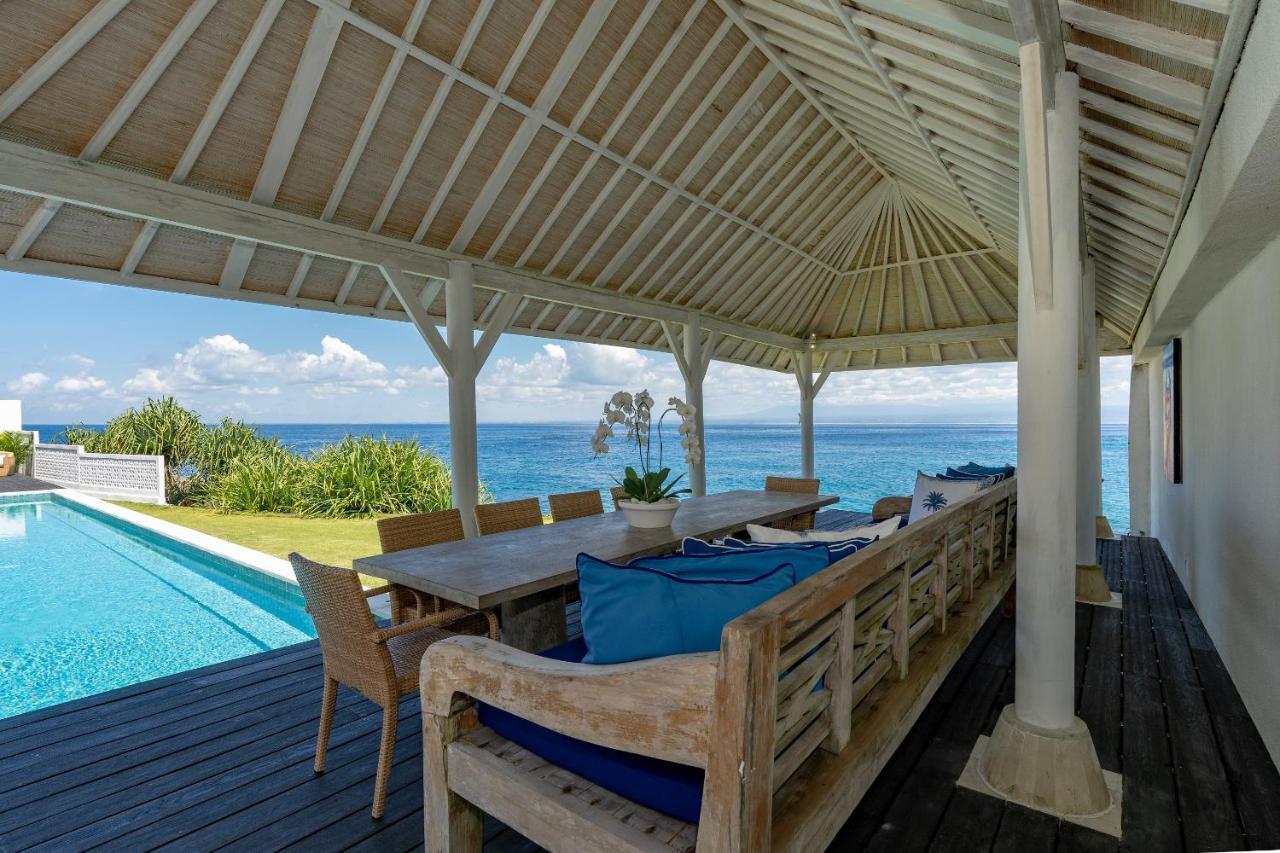 Casa Del Mar Villa